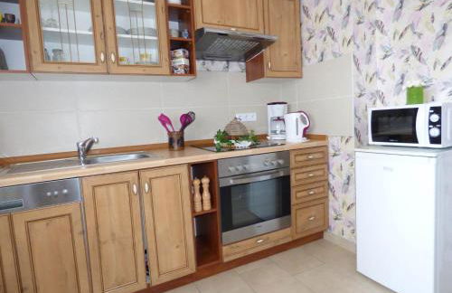 Relaxen im alten Winzerhaus - Foto 11