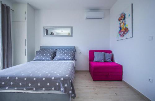 Apartmani i studio Big Hill - Foto 20