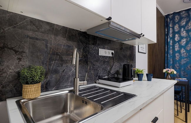 MGR Rooms Sonata - Foto 21