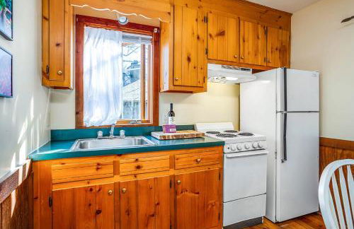 Love Ridge Mountain Lodging - Foto 78