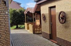 Familienfreundlicher Ferienbungalow Sunnyside - Foto 4