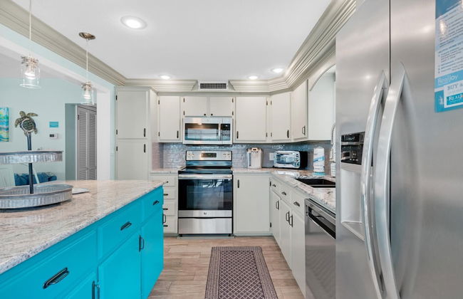 Shoreline Towers 3026 - Foto 24