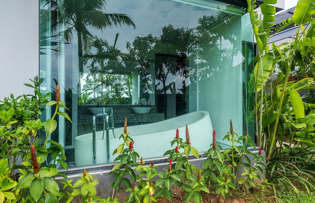 Diamond Villas BangTao - Foto 60