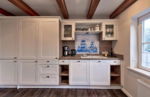 Ferienhaus Niels Hus Dagebüll - Foto 5