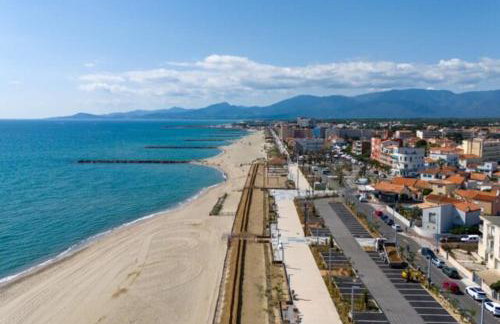 Magnifique studio en bord de mer vue montagne - Foto 19