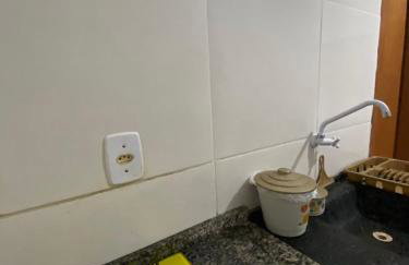 Residencial pimenta - aluguel temporada - apto mobiliado - Foto 63