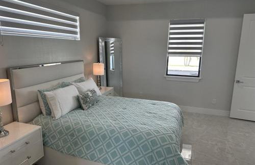 Beauty with heated pool and spa, Villa Coral Pearl - Foto 12