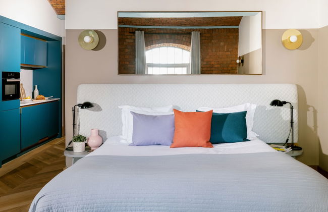 Native Manchester - Photo 11