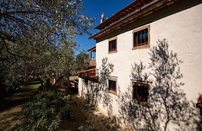 Villa Giotto - Photo 34