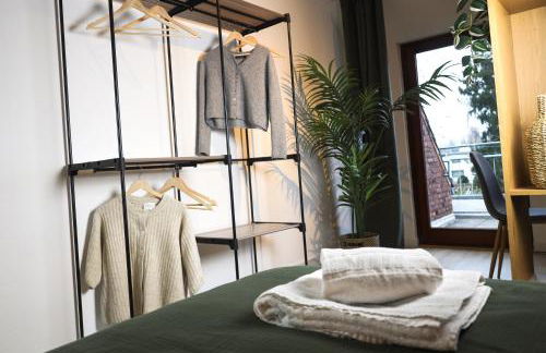 Nalia Homes - Elegant Central Apartment - Foto 27