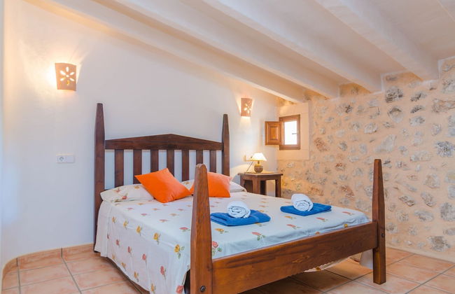 Aubadellet Can Randa - Foto 27