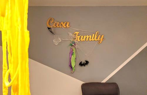 La Casa Family - Foto 4