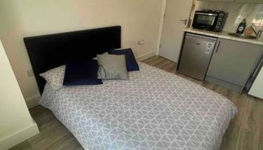 Cosy studio flat In teddington - Foto 1