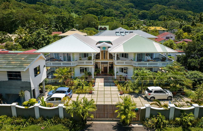 340 Mountain View Apartments - Foto 46