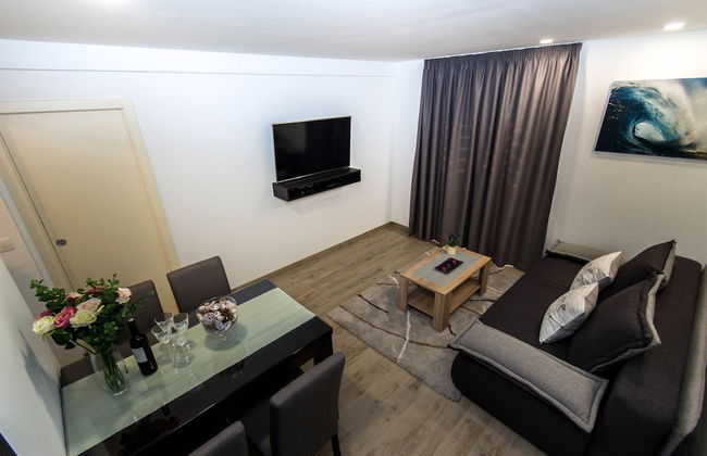 Amazing Apartments near Center & Beaches - Foto 20