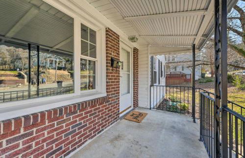 Mid-Century Modern Cottage in Ardmore Area! - Photo 27