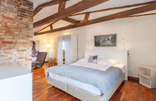 Lodge an der Muehle - Foto 34