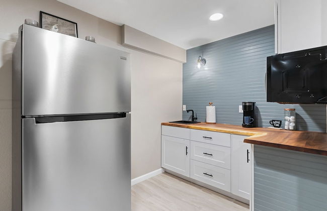 Colorado Mountain Retreat - Easy Access to Rmnp! - Foto 14