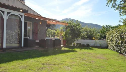 Magnifique Villa vue Ste Baume - Foto 3, Garden