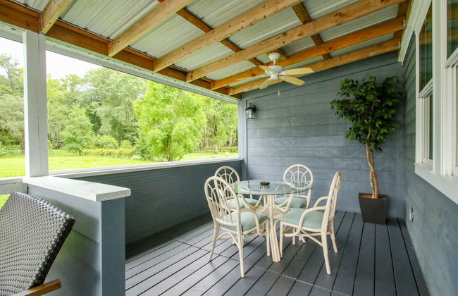 Historic Home for 7 with Apartment - Foto 52