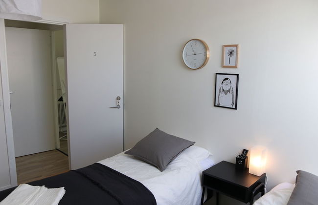 Alyhrs takvåning i Visby - Photo 4