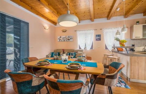 Lovely Home In Lakmartin - Photo 21