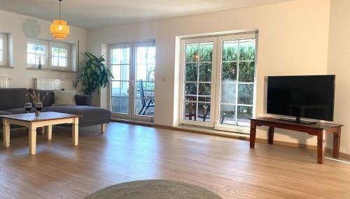 Ferienwohnung Am Steinberg - Foto 2