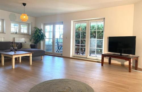 Ferienwohnung Am Steinberg - Foto 2