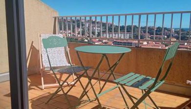 Studio Baie Azur - Foto 3