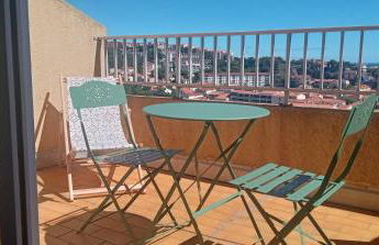 Studio Baie Azur - Foto 3