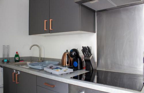 Heritage House By MGroupSA - Free Parking - Foto 18