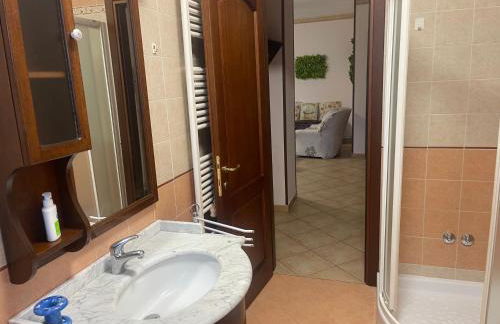 VILLA PATTY ASSISI con SPA e Piscina - Foto 45