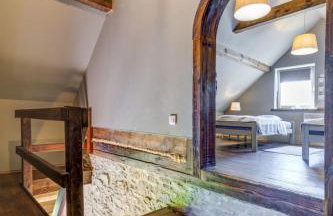 Holiday Home Jura dla Ciebie by Interhome - Foto 28