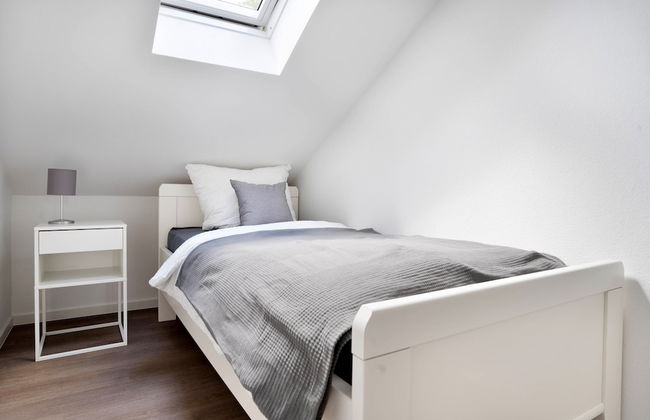 Schöne Apartments in Lengerich - Foto 4