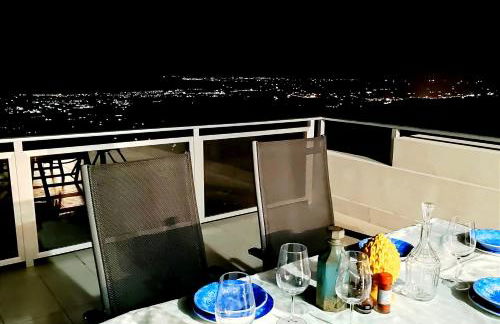 Villa Orizzonte sullo Jonio - Foto 23