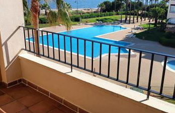 WIFI Los Cisnes 2 dormitorios Primera Linea playa Ayamonte Isla Canela - Photo 31