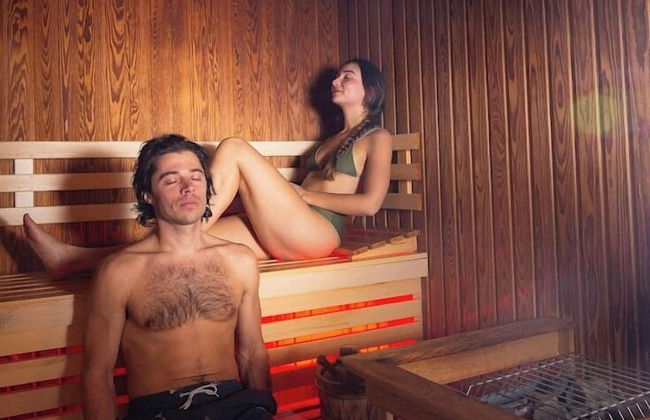 Le Versant Mont-Sainte-Anne - Foto 15