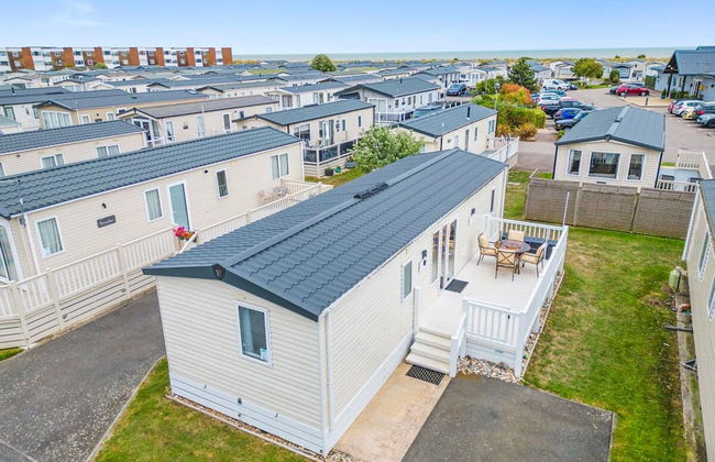 Escape to Paradise at Pevensey Bay Holiday Park - Foto 20