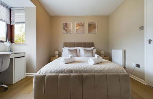 Cosy Modern Apartment Colchester - Foto 1