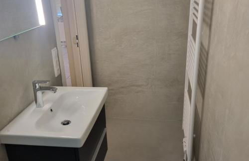 Fewo Muschelgetuschel im Prinz Hamlet - direkte Strandlage - Foto 15