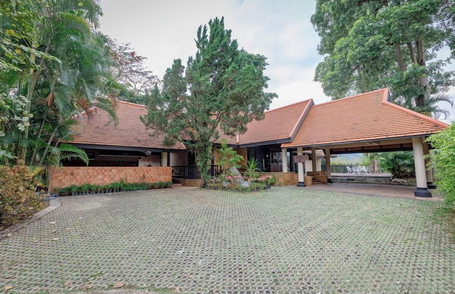 Khaoyai Valley 4 - Foto 24