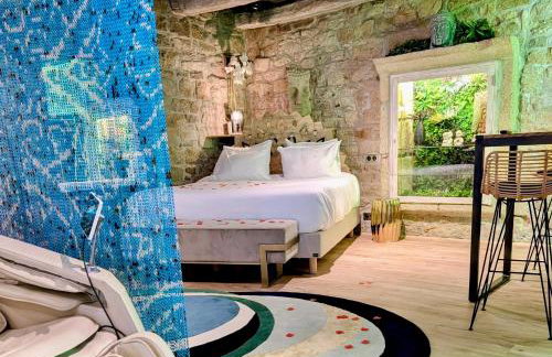 Les suites du Bouddha Bleu - Foto 7