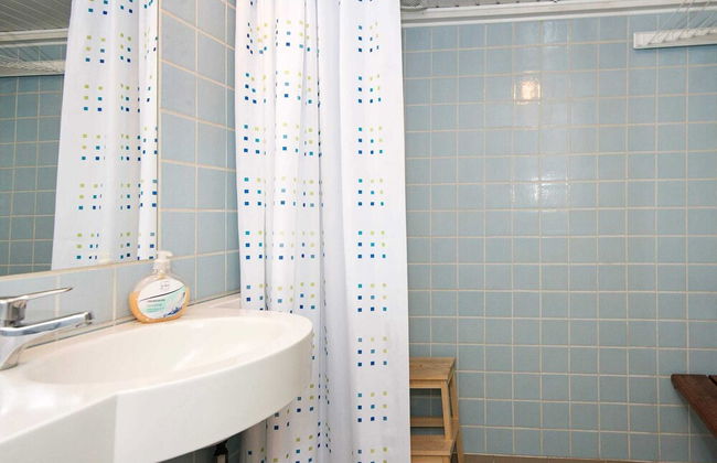 6 Person Holiday Home in Aabenraa - Foto 16