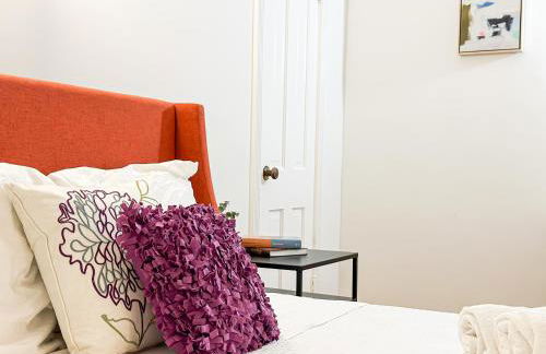 Elegant 4-Bedroom with Courtyard - WIL- BEV - Foto 23