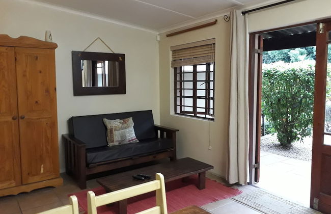 Tourist Lodge Gansbaai - Foto 19