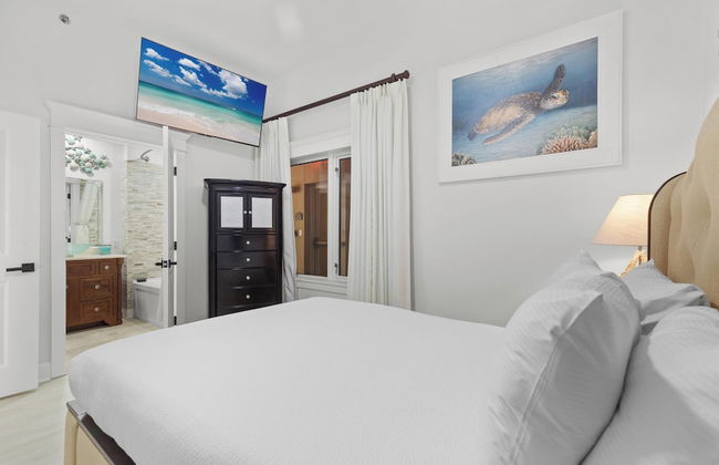 Grand Panama Beach Resort by Panhandle Getaways - Foto 104