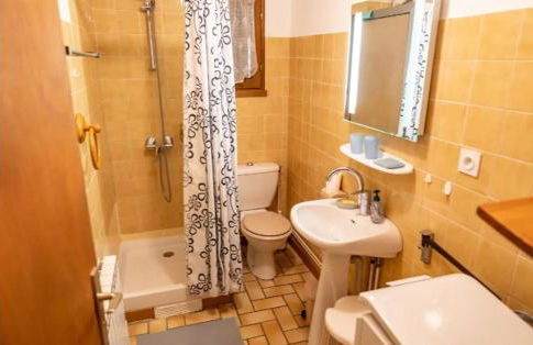 Chalet vue montagne nature à Abriès Queyras - Photo 13