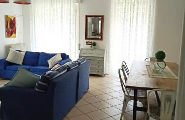 La Pitorina Holidayhome - Foto 14