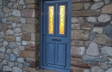 KTHMA "Ν" Πέτρινη Μεζονέτα - Photo 9