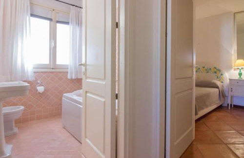 GuestHost - Porto Cervo square APT W parking - Foto 36